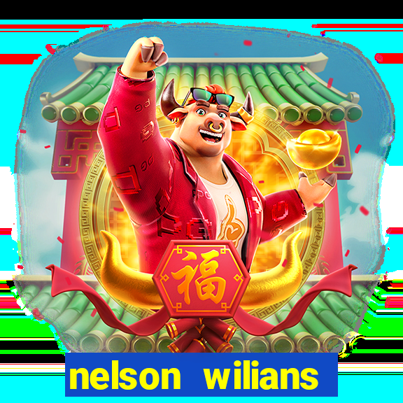 nelson wilians fratoni rodrigues fortuna